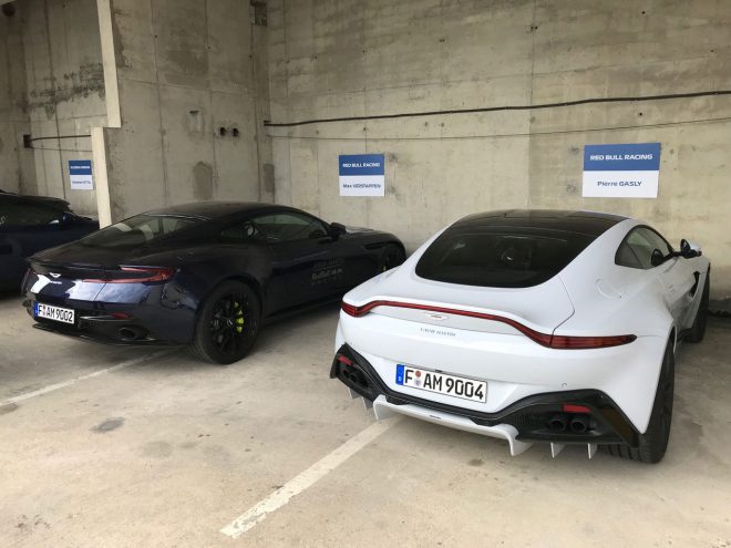 F1第12戦ハンガリーGP現地情報