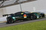 D’station Vantage GT3／2019スーパーGT第5戦富士