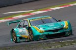 埼玉トヨペットGB マークX MC／2019スーパーGT第5戦富士