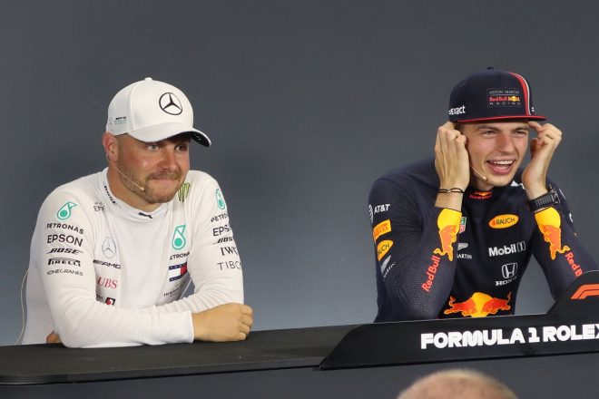 F1第12戦ハンガリーGP現地情報（2）
