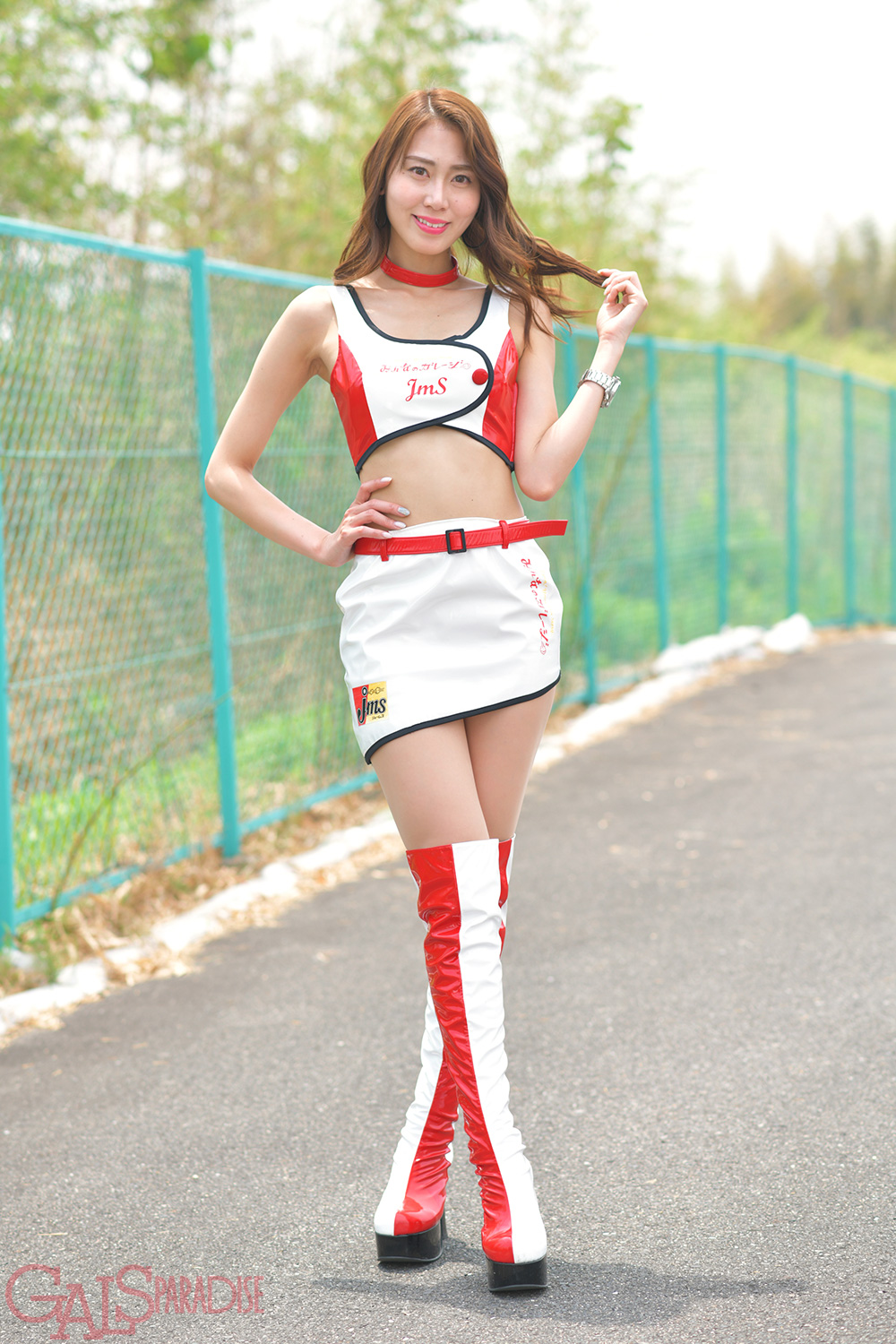 加藤遥香 | autosport web