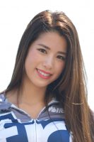レースクイーン | 星乃サラ(Freem Motorsport Lady)