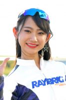 レースクイーン | 相沢菜々子(2019RAYBRIGレースクイーン)