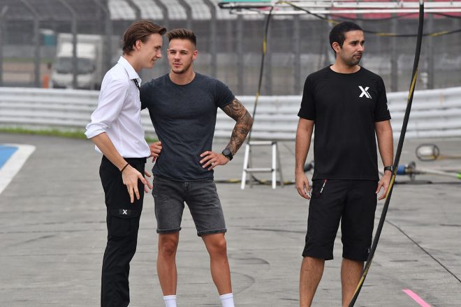 2019スーパーGT第5戦富士サーキット便り