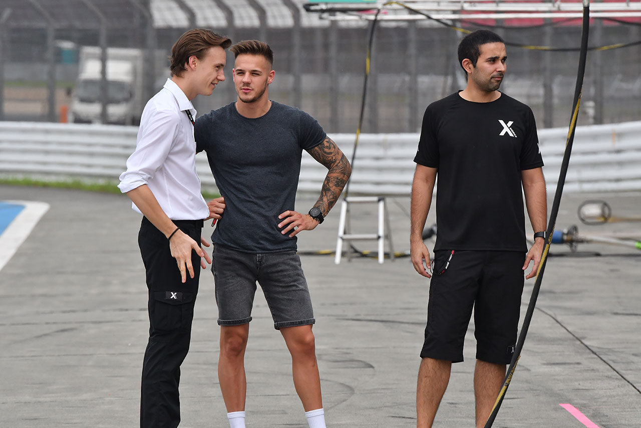 2019スーパーGT第5戦富士サーキット便り