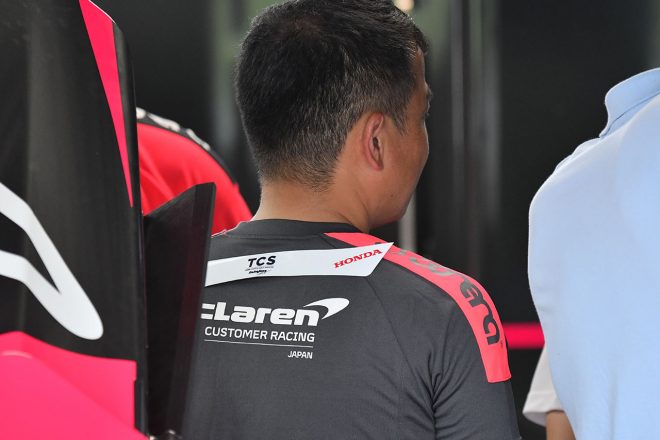 2019スーパーGT第5戦富士サーキット便り