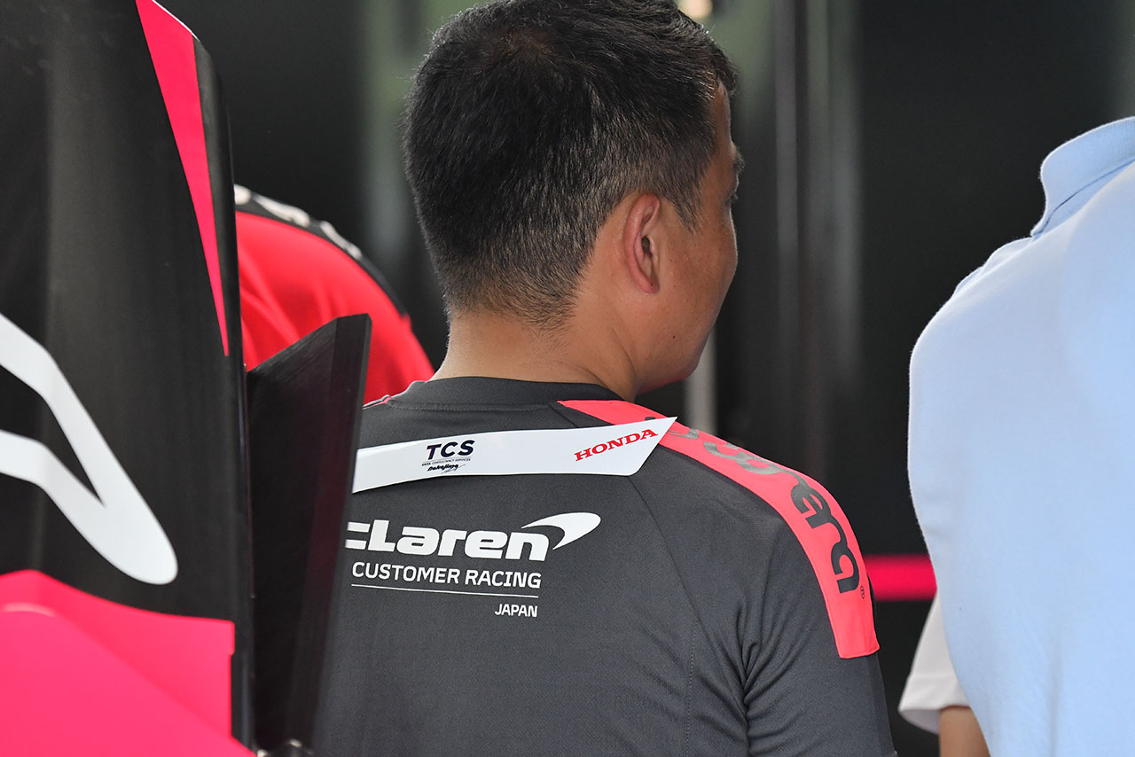 2019スーパーGT第5戦富士サーキット便り