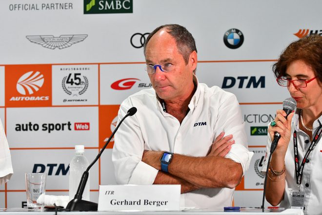 2019スーパーGT第5戦富士サーキット便り