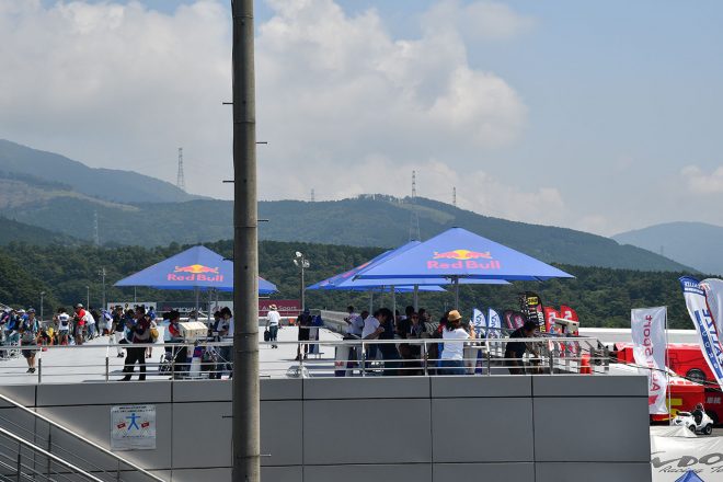 2019スーパーGT第5戦富士サーキット便り