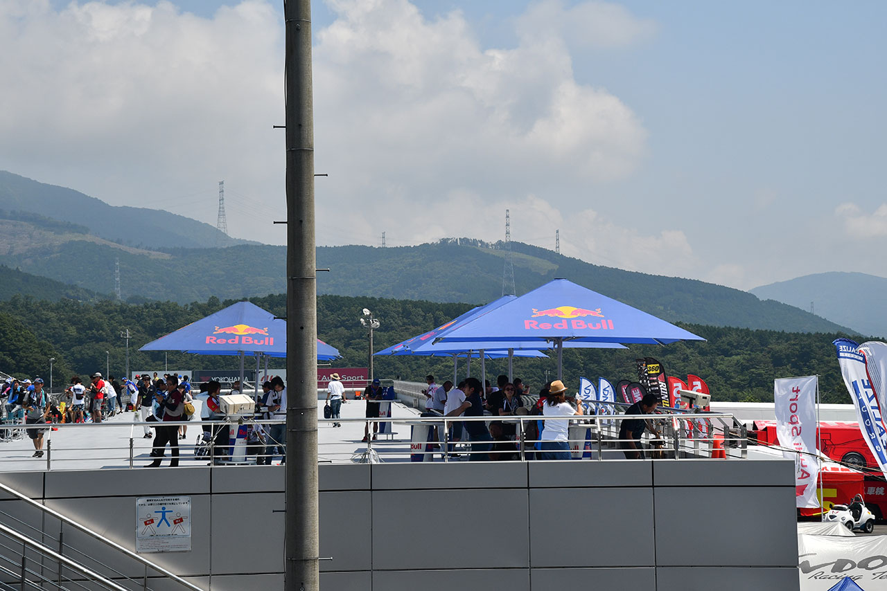 2019スーパーGT第5戦富士サーキット便り