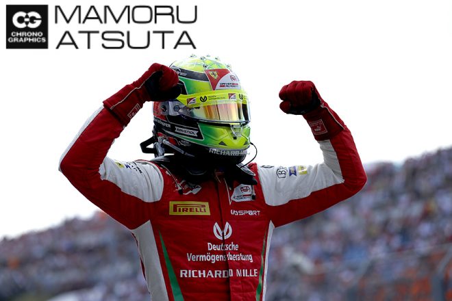 【ブログ】Shots!F1第12戦ハンガリーGP