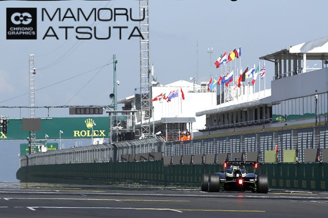 【ブログ】Shots!F1第12戦ハンガリーGP