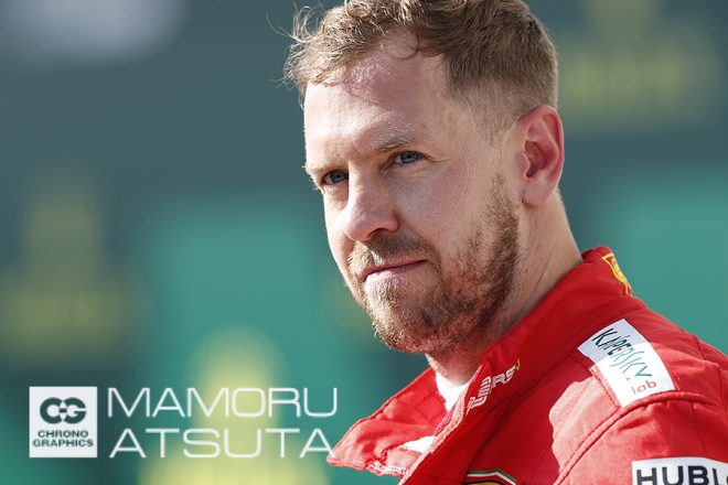 【ブログ】Shots！F1第12戦ハンガリーGP