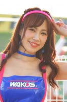 レースクイーン | 霧島聖子(2019 WAKO’S GIRLS)