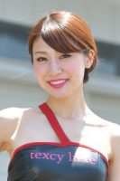 レースクイーン | 愛聖りさ(Vガール)