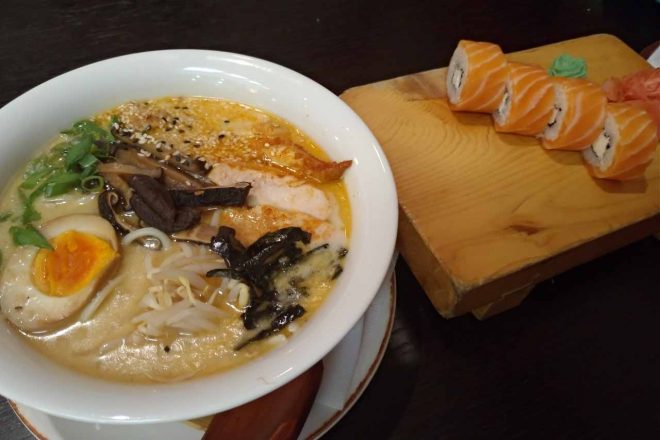 【ブログ】F1現地特派員ハンガリーGP（後編）