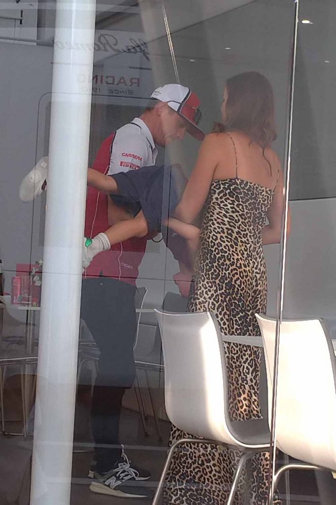 【ブログ】F1現地特派員ハンガリーGP(後編)