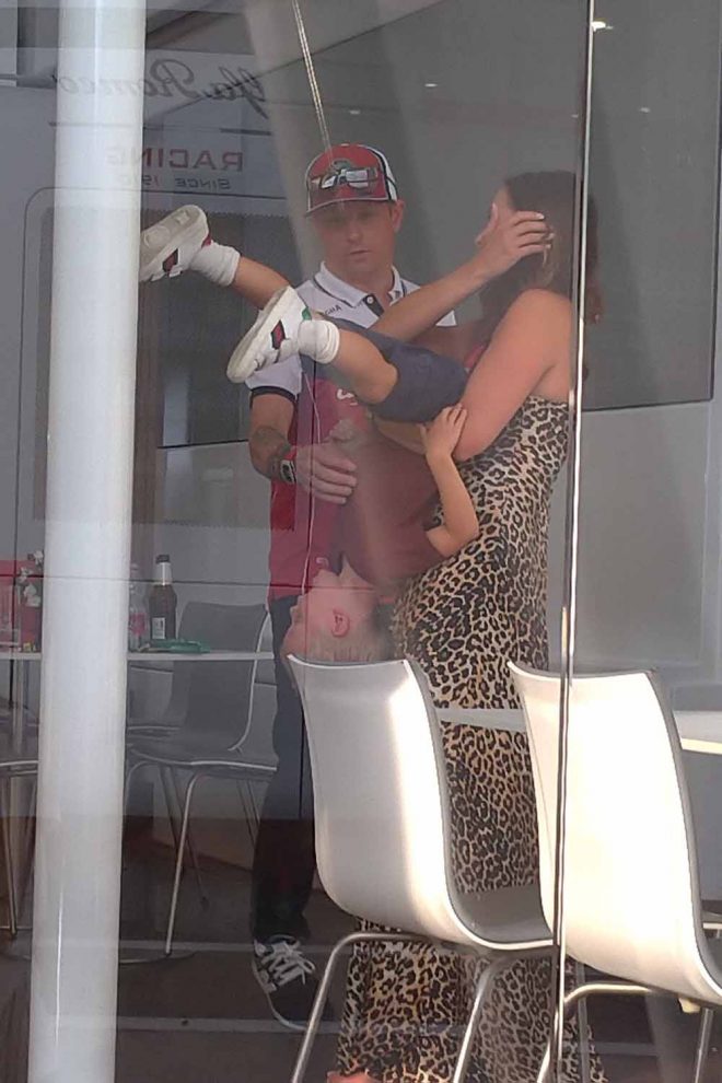 【ブログ】F1現地特派員ハンガリーGP(後編)