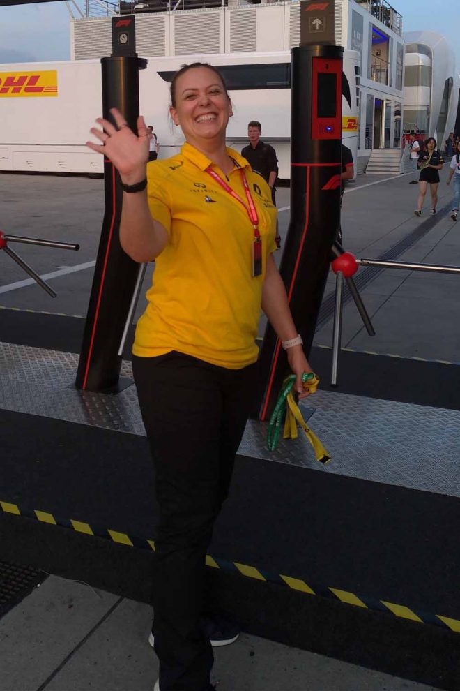 【ブログ】F1現地特派員ハンガリーGP（後編）