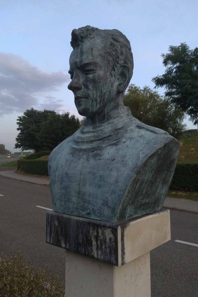 【ブログ】F1現地特派員ハンガリーGP（後編）