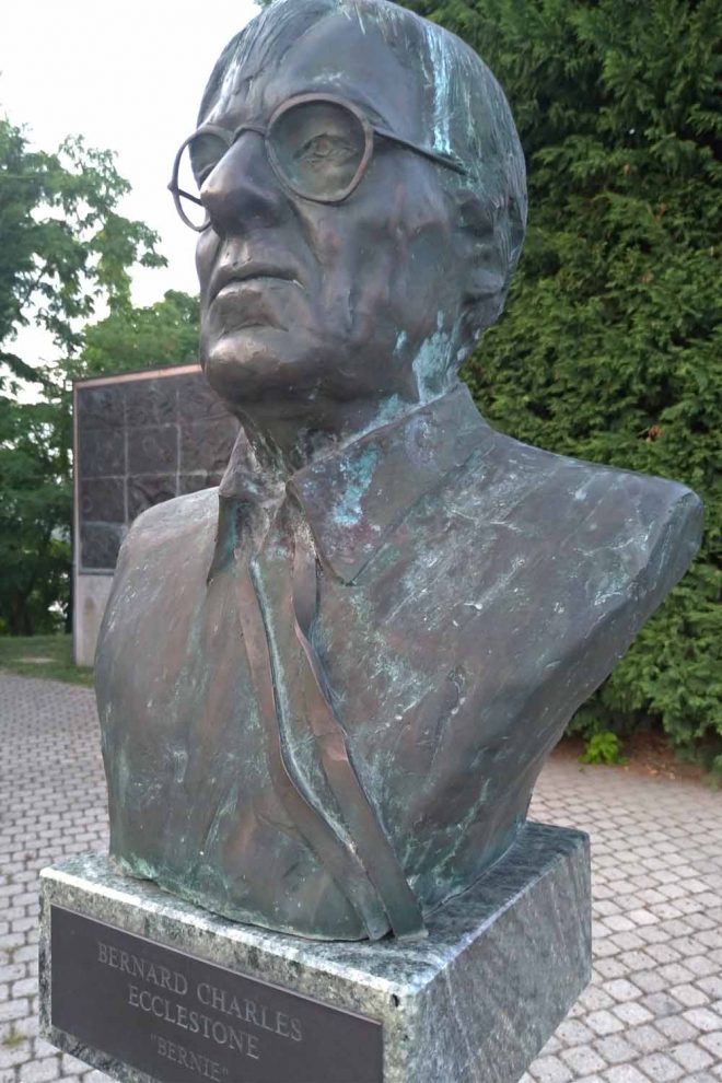 【ブログ】F1現地特派員ハンガリーGP（後編）