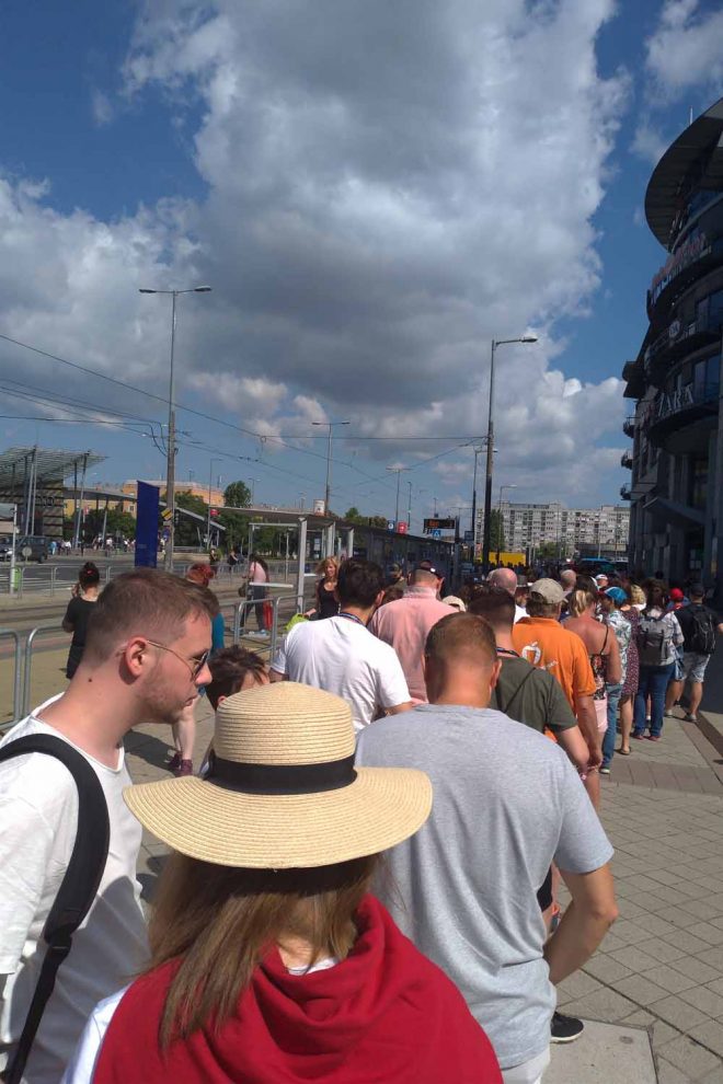 【ブログ】F1現地特派員ハンガリーGP（後編）