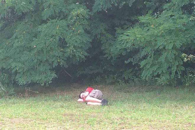 【ブログ】F1現地特派員ハンガリーGP（後編）