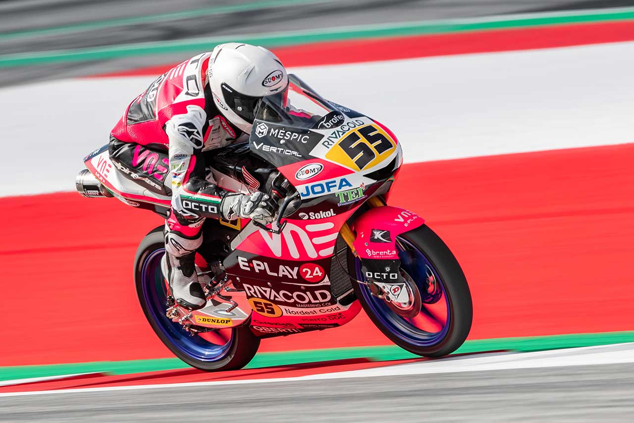 ロマーノ・フェナティ（VNE Snipers）