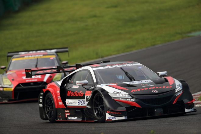 Modulo Epson NSX-GT