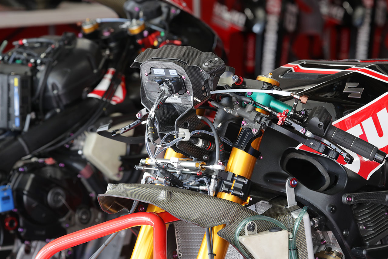 全日本ロードレース選手権ブログ ヨシムラ編