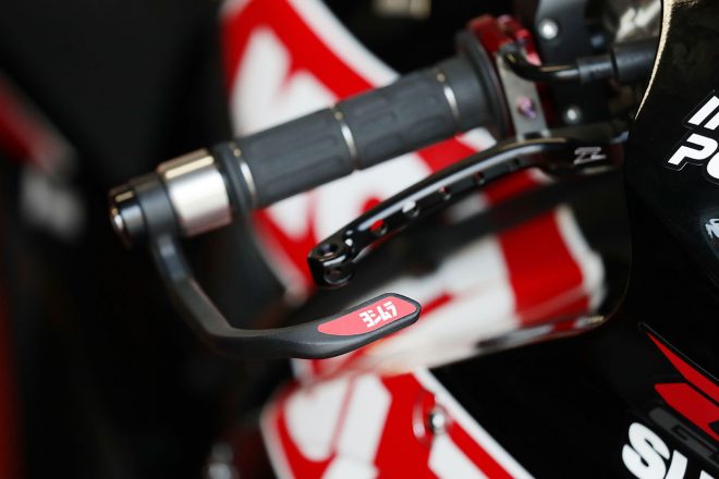 全日本ロードレース選手権ブログ ヨシムラ編