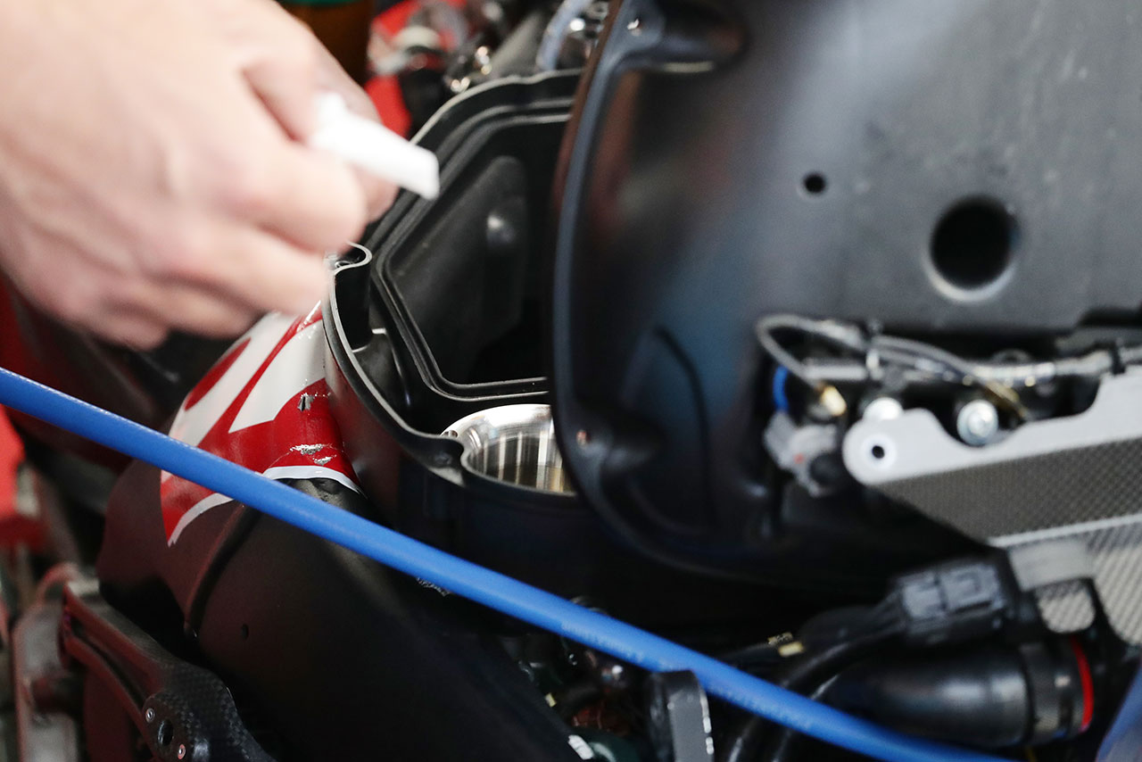 全日本ロードレース選手権ブログ ヨシムラ編