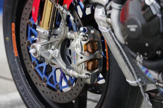 全日本ロードレース選手権ブログ JSB1000メカもの編