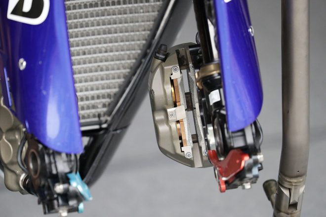 全日本ロードレース選手権ブログ JSB1000メカもの編