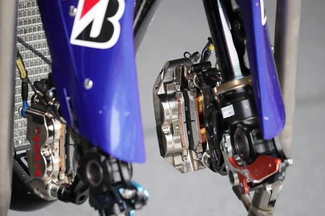 全日本ロードレース選手権ブログ JSB1000メカもの編