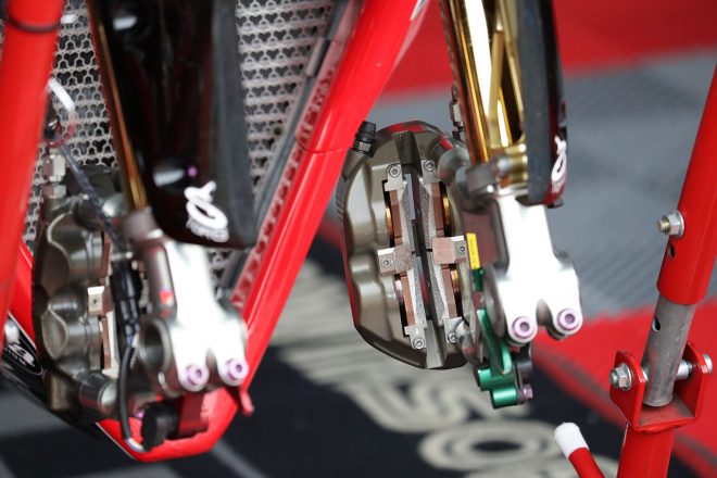 全日本ロードレース選手権ブログ JSB1000メカもの編