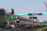 2019年　F1開幕戦オーストラリアGP
