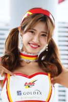 レースクイーン | 月中秋実(2019 B-Max Racing Lady)