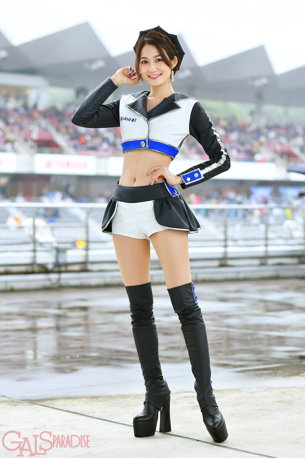 小林瀬莉香 海とギャルなんて最高じゃん！！