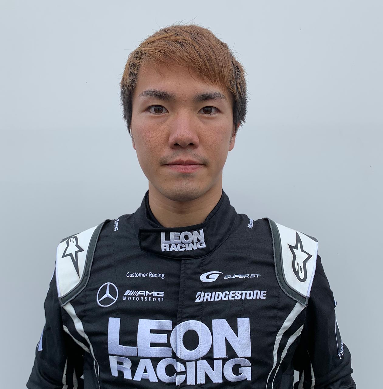 第6戦オートポリスからスーパーGTに参戦する菅波冬悟