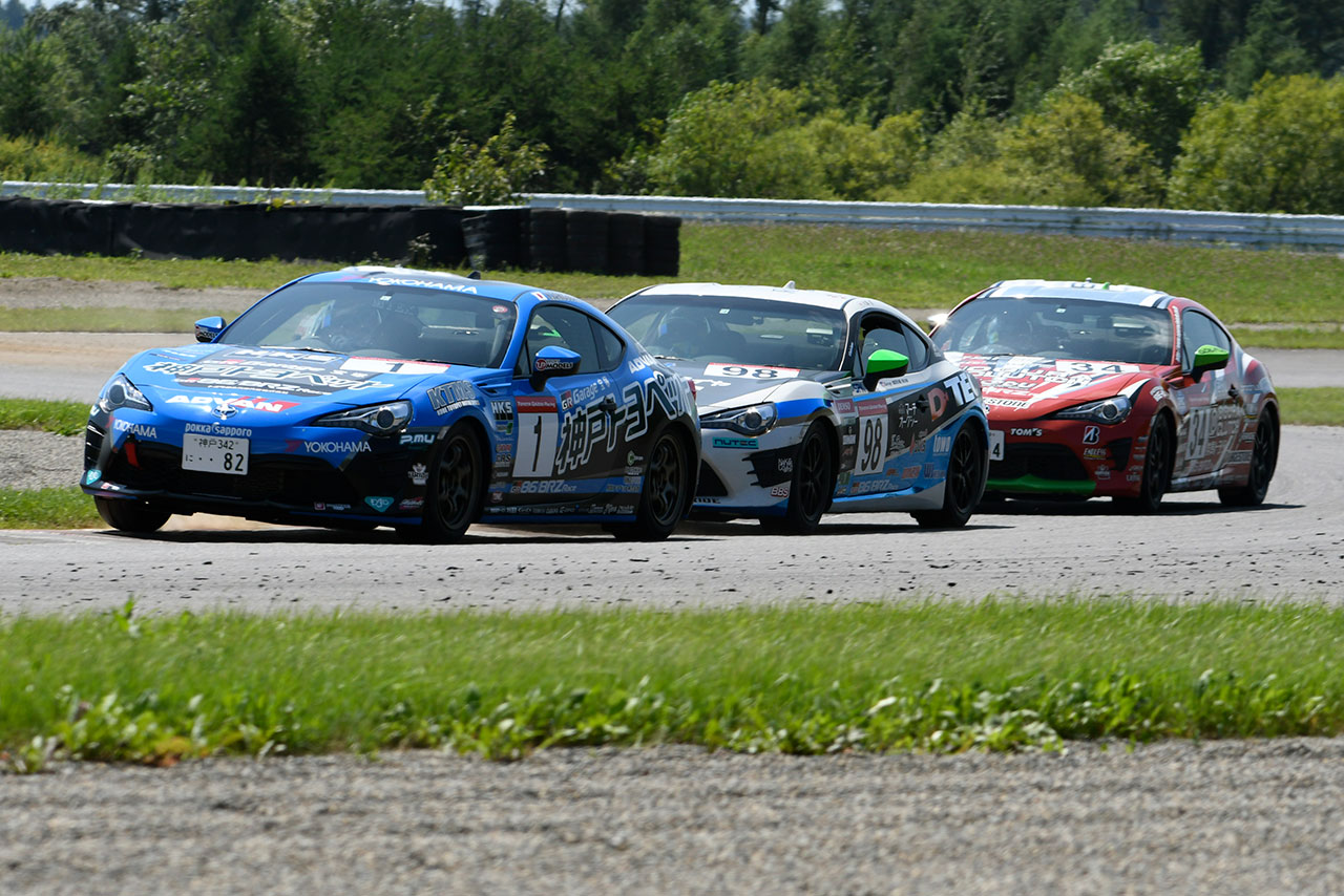 谷口信輝（KTMS 86）