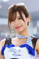 レースクイーン | 小山桃(2019 Owltech Lady)