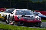 3位に食い込んだアブソリュート・レーシングのポルシェ911 GT3 R
