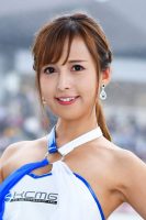 レースクイーン | 葵井えりか(KCMGエンジェルス)