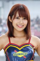 レースクイーン | 後藤佑紀(2019 SUNOCOイメージガール)