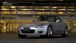 ホンダS2000 '99（N200）