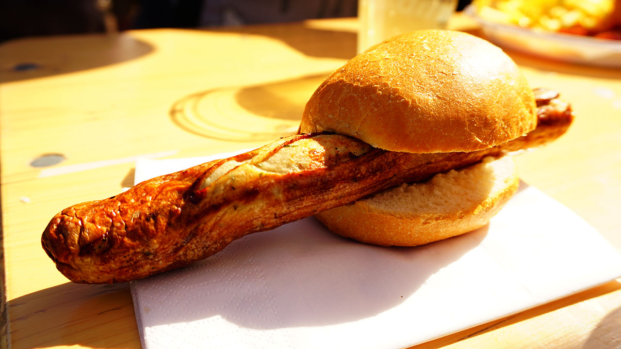 【ブログ】WRC第10戦ドイツ／WRC現地特派員