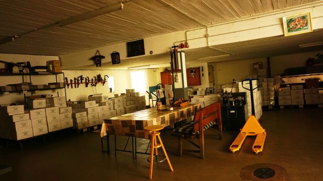 【ブログ】WRC第10戦ドイツ／WRC現地特派員