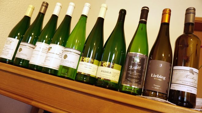 【ブログ】WRC第10戦ドイツ／WRC現地特派員