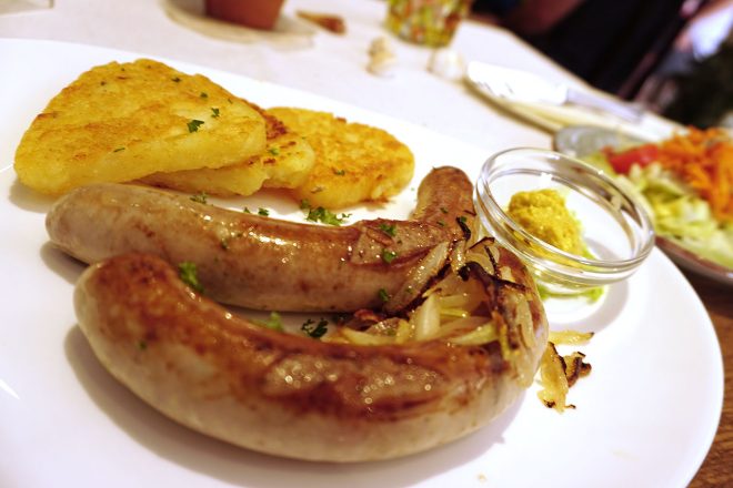 【ブログ】WRC第10戦ドイツ／WRC現地特派員